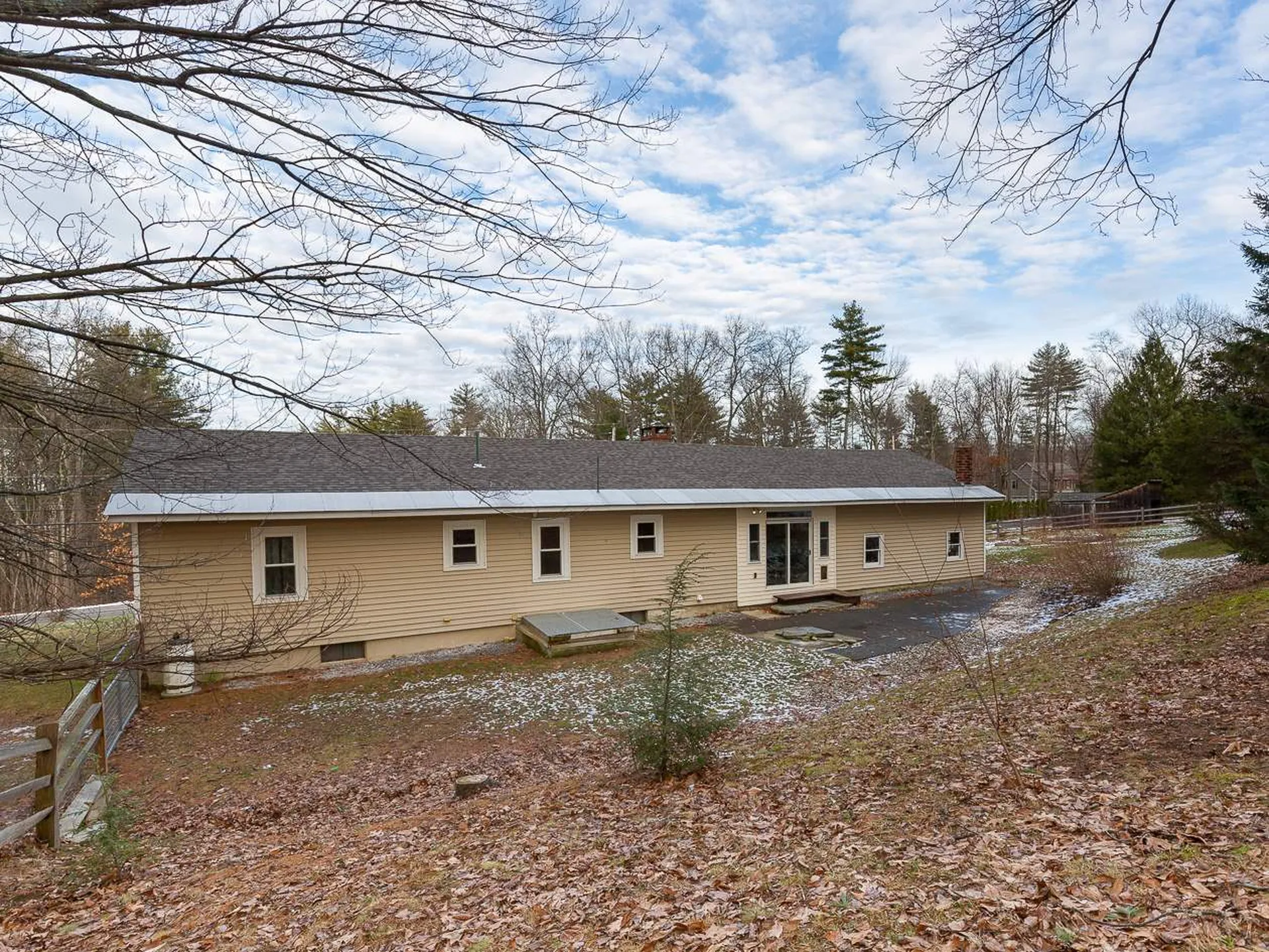 16 Bunker Hill Avenue Stratham NH 03885