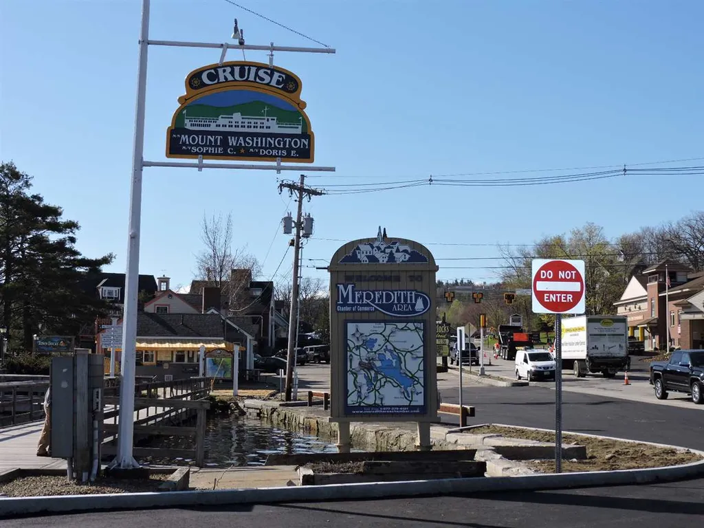 0 Corliss Hill Road Meredith NH 03253