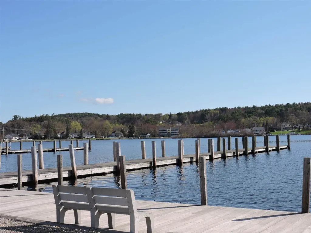 0 Corliss Hill Road Meredith NH 03253