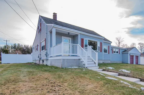 14 Senter Street Salem NH 03079