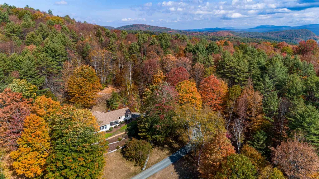 153 Upper Pasture Road Norwich VT 05055