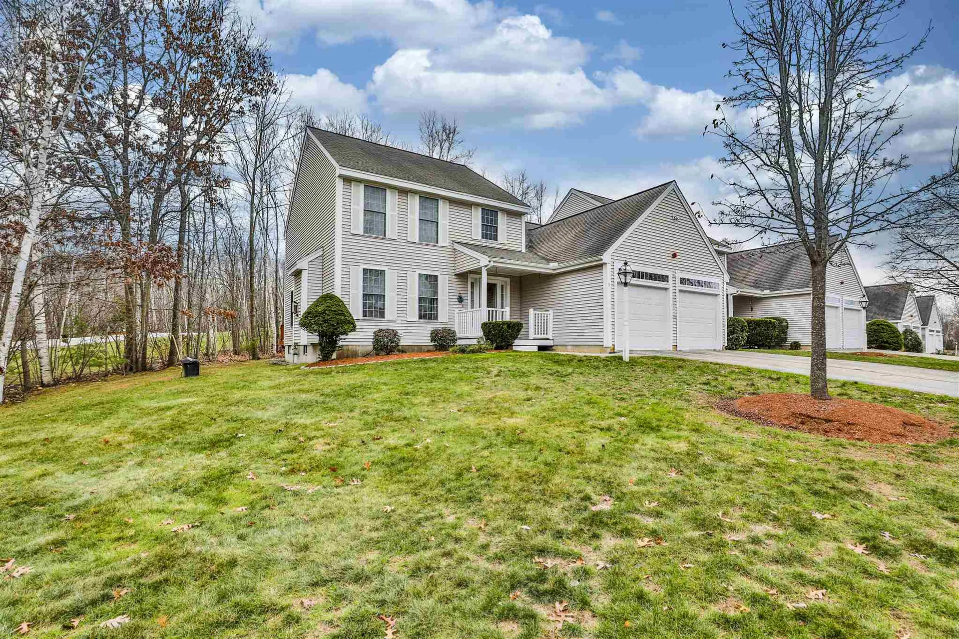 3 Heald Bailey Drive Atkinson NH 03811