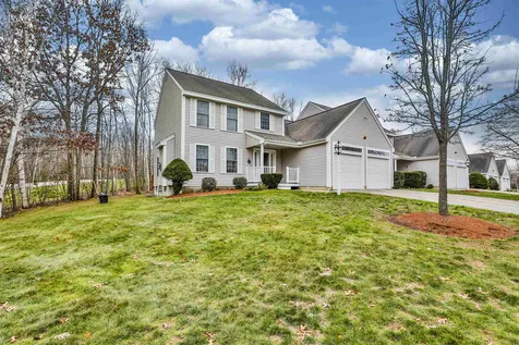 3 Heald Bailey Drive Atkinson NH 03811
