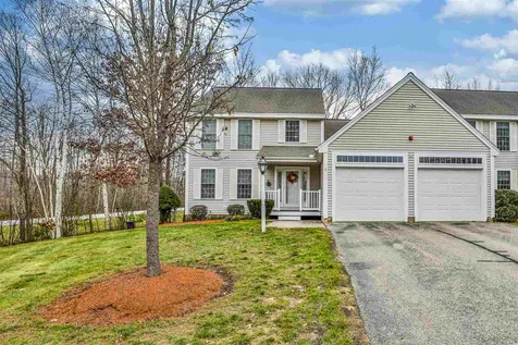 3 Heald Bailey Drive Atkinson NH 03811