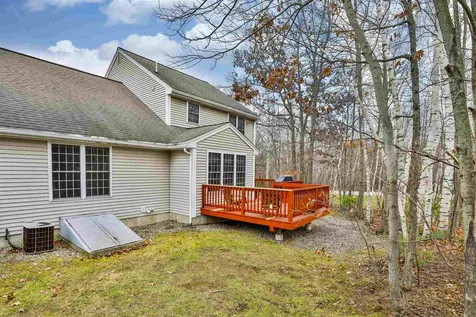 3 Heald Bailey Drive Atkinson NH 03811