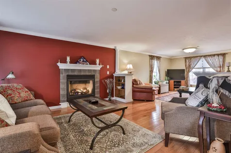 3 Heald Bailey Drive Atkinson NH 03811