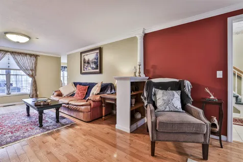 3 Heald Bailey Drive Atkinson NH 03811