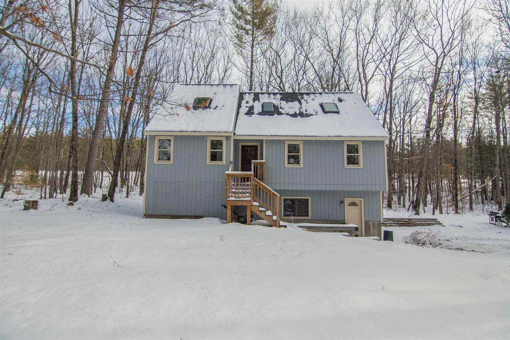 354 North Ashland Road Ashland NH 03217