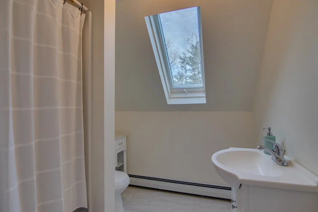 354 North Ashland Road Ashland NH 03217