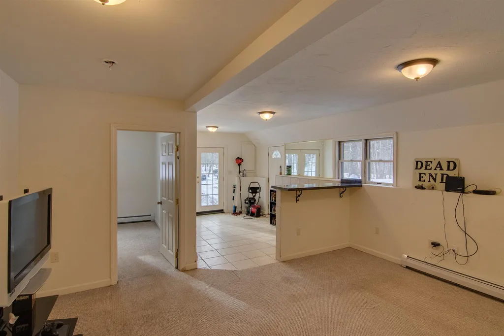 354 North Ashland Road Ashland NH 03217