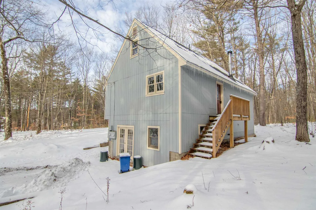 354 North Ashland Road Ashland NH 03217