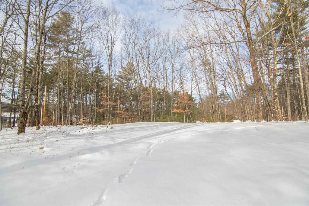 354 North Ashland Road Ashland NH 03217
