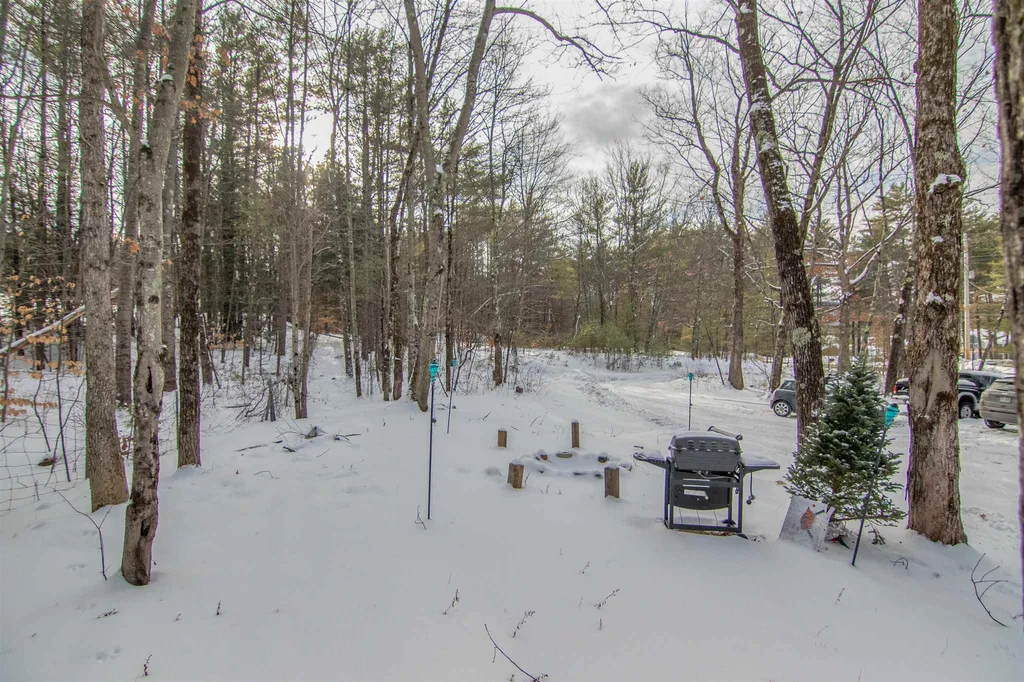 354 North Ashland Road Ashland NH 03217