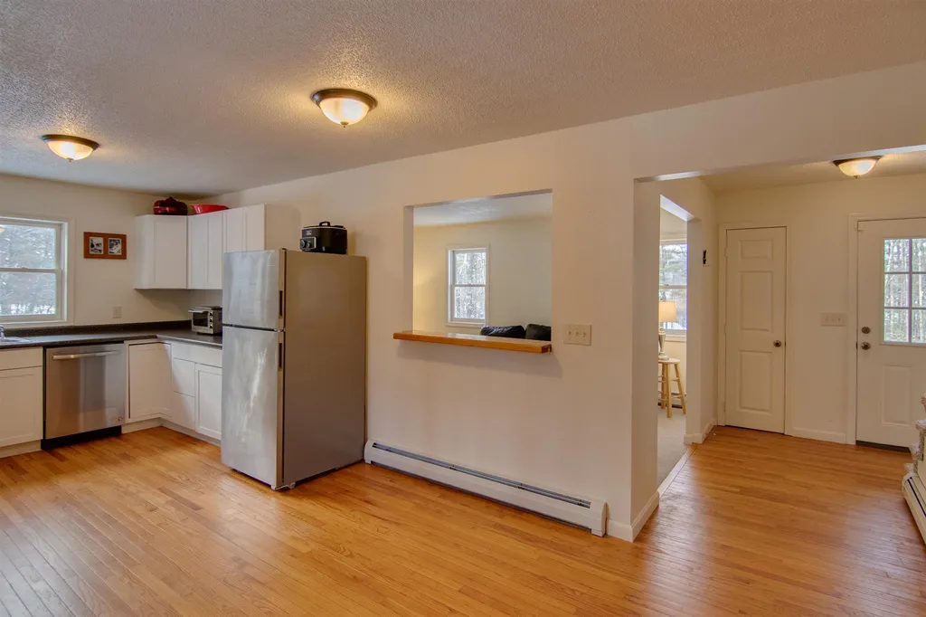 354 North Ashland Road Ashland NH 03217