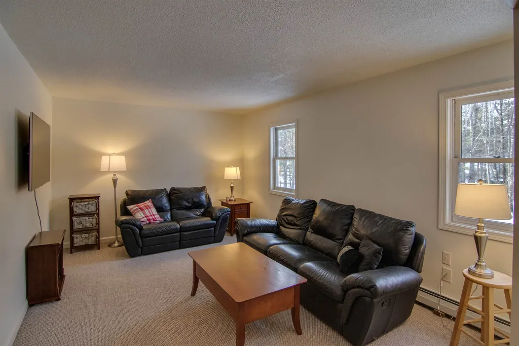 354 North Ashland Road Ashland NH 03217