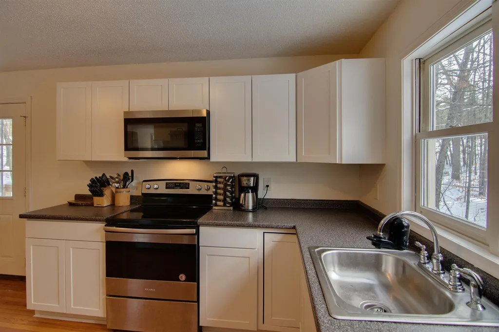 354 North Ashland Road Ashland NH 03217