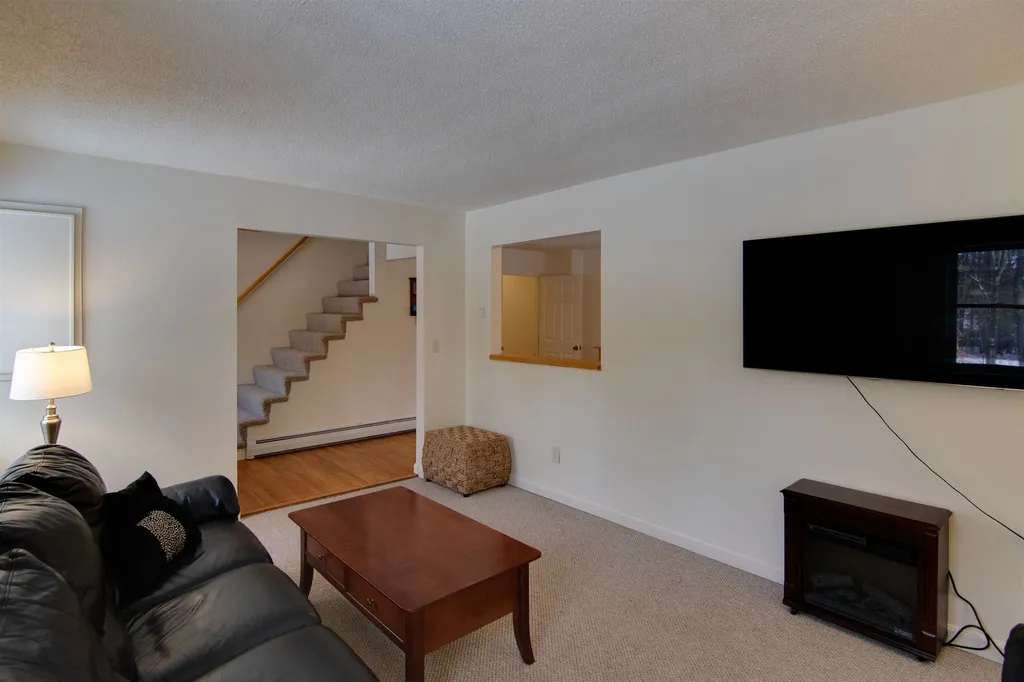 354 North Ashland Road Ashland NH 03217