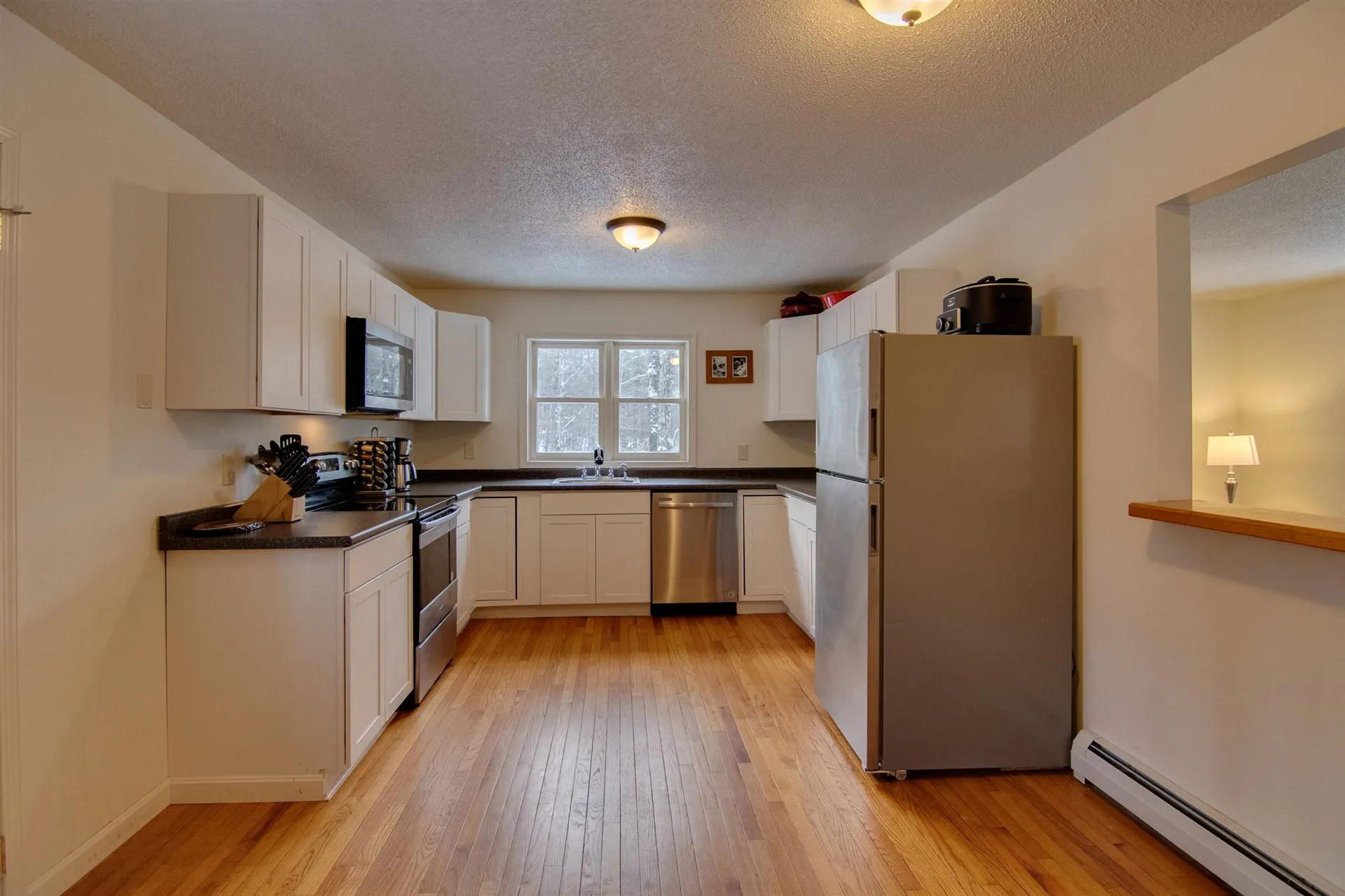 354 North Ashland Road Ashland NH 03217