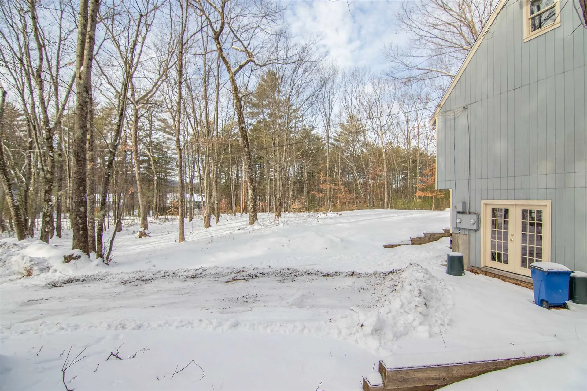 354 North Ashland Road Ashland NH 03217