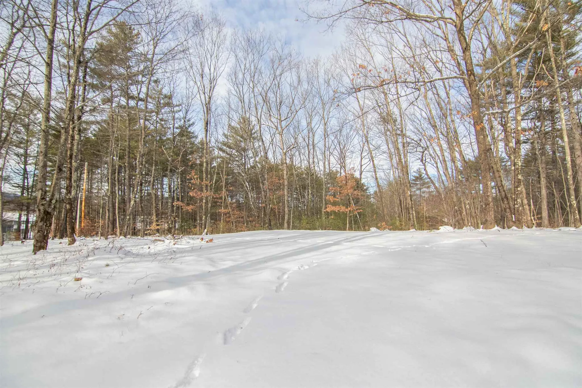 354 North Ashland Road Ashland NH 03217