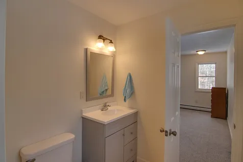 354 North Ashland Road Ashland NH 03217