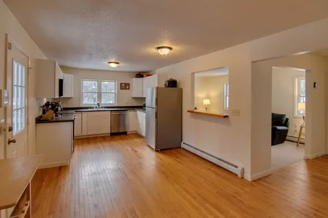 354 North Ashland Road Ashland NH 03217
