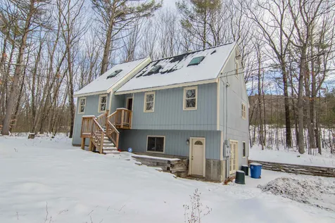 354 North Ashland Road Ashland NH 03217