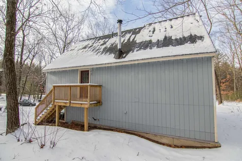 354 North Ashland Road Ashland NH 03217