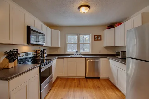 354 North Ashland Road Ashland NH 03217