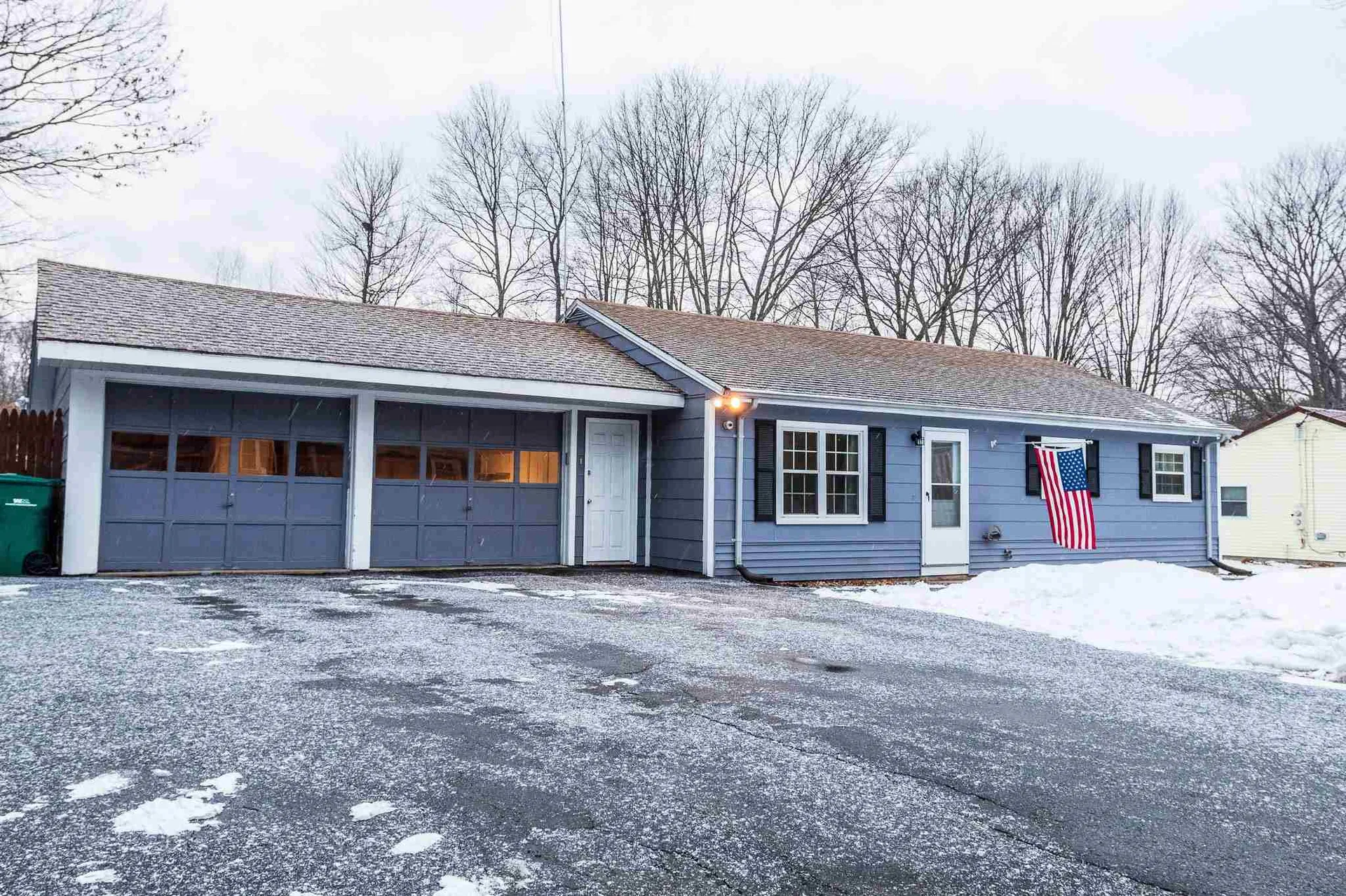 25 Corson Street Rochester NH 03867