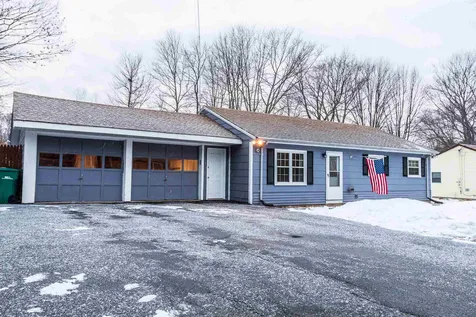25 Corson Street Rochester NH 03867