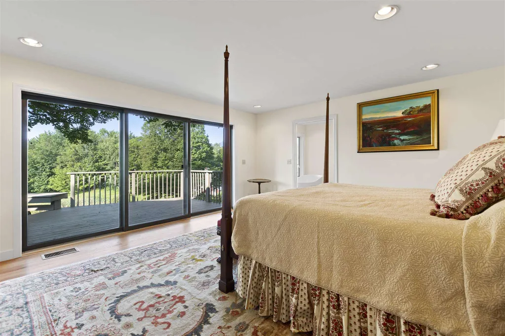 39 Eagle Ridge Dorset VT 05251