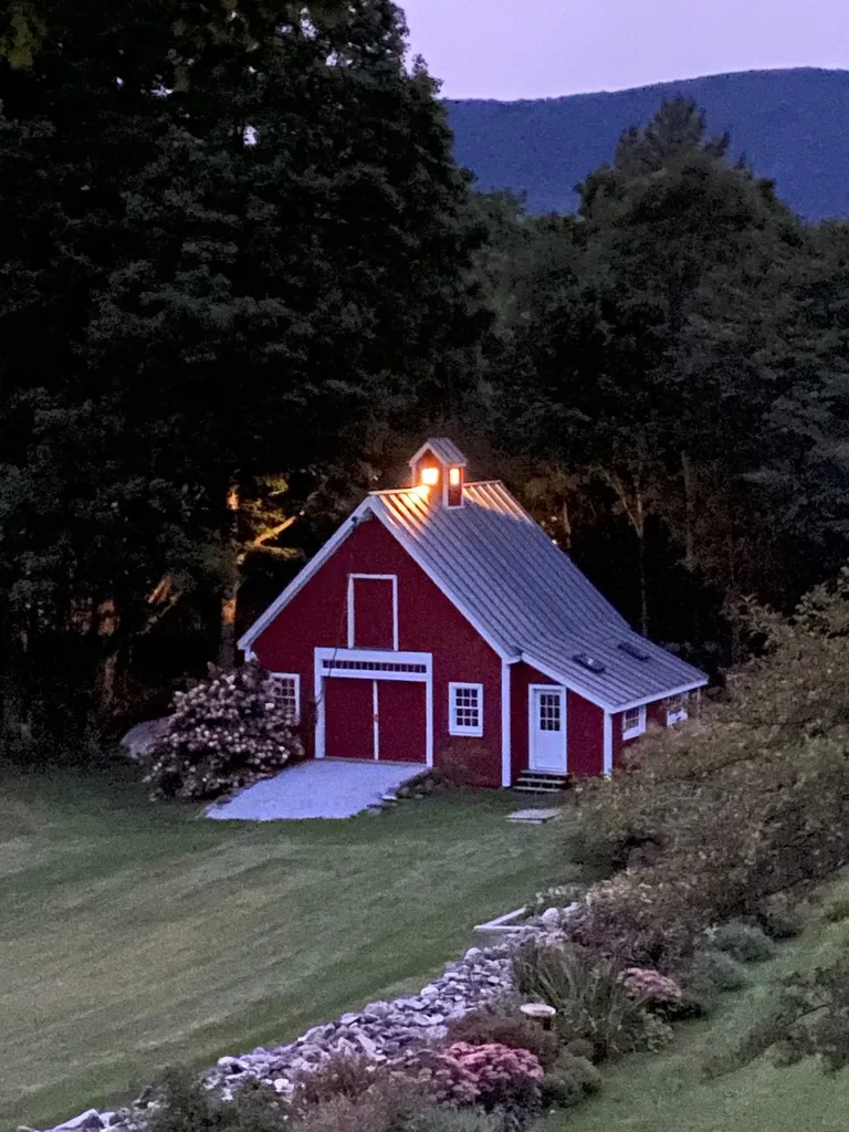 39 Eagle Ridge Dorset VT 05251
