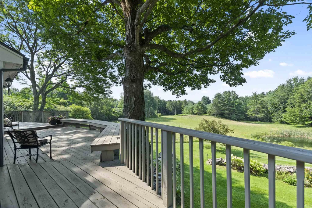 39 Eagle Ridge Dorset VT 05251