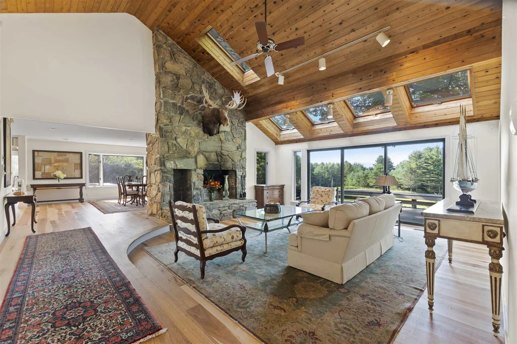 39 Eagle Ridge Dorset VT 05251