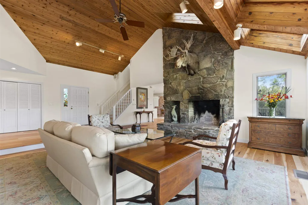 39 Eagle Ridge Dorset VT 05251