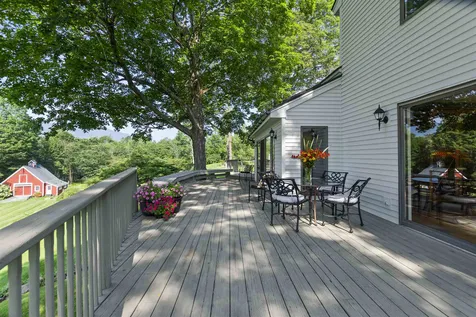 39 Eagle Ridge Dorset VT 05251