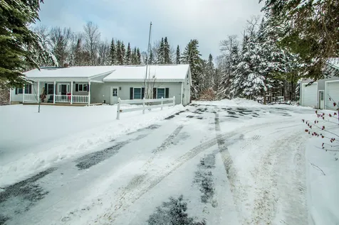 33 Harriman Road Dalton NH 03598