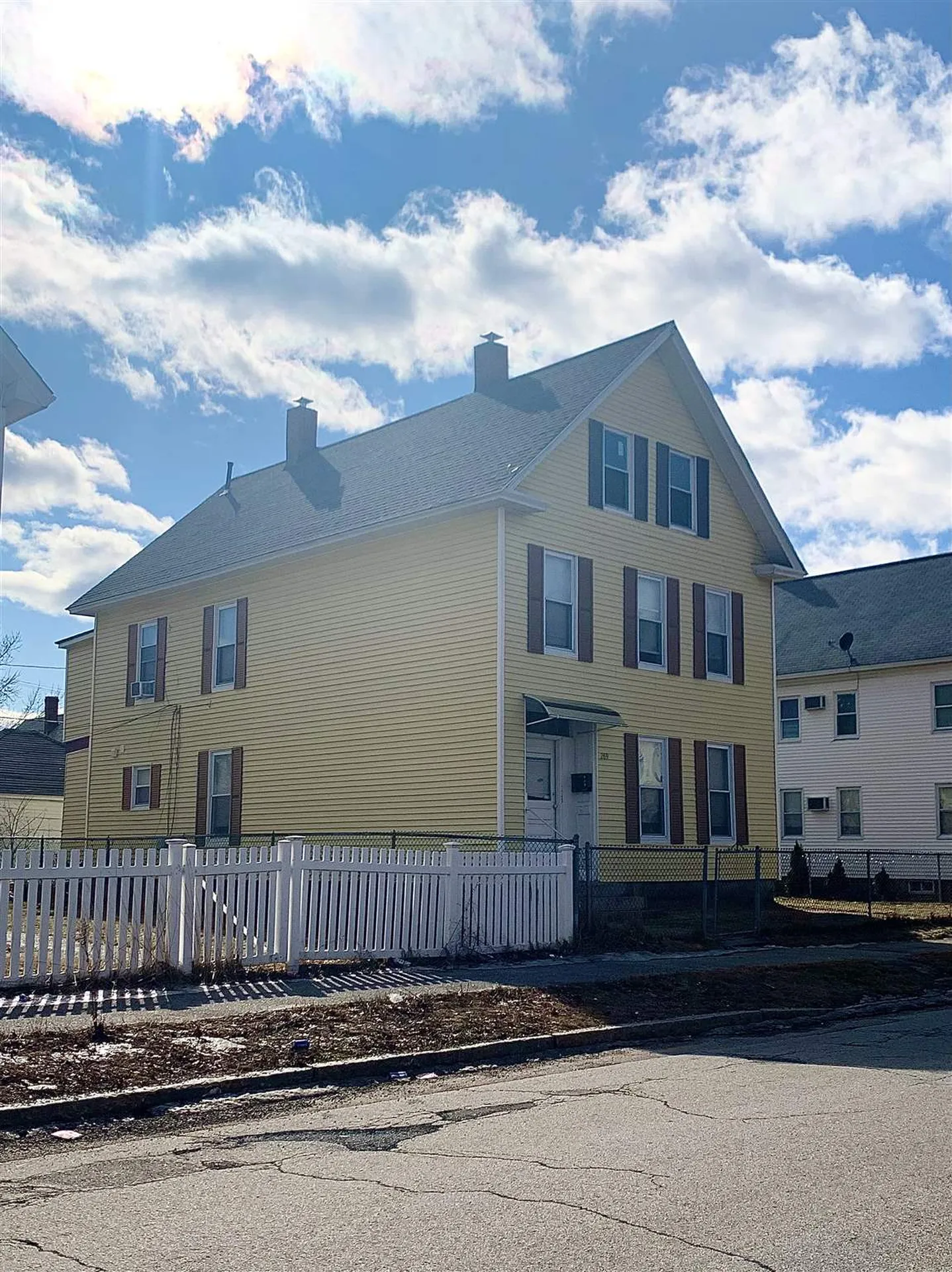 269 Merrimack Street Manchester NH 03103
