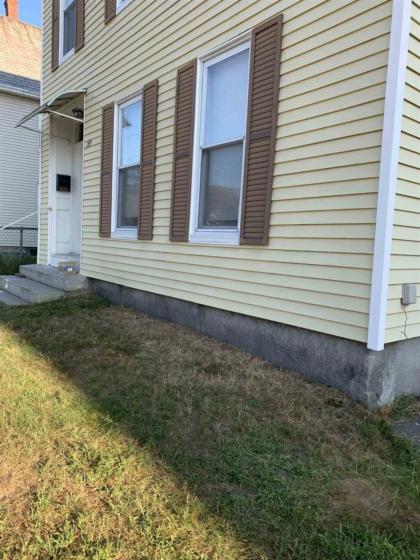 269 Merrimack Street Manchester NH 03103