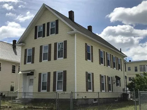 269 Merrimack Street Manchester NH 03103