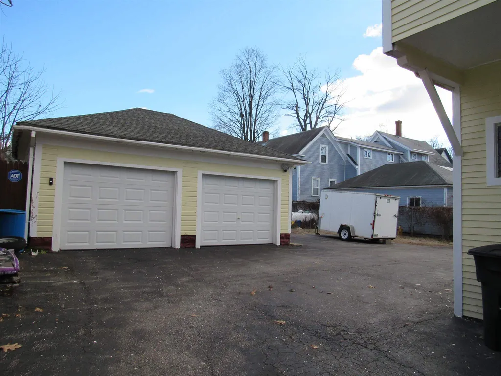 30 Walnut Street Claremont NH 03743