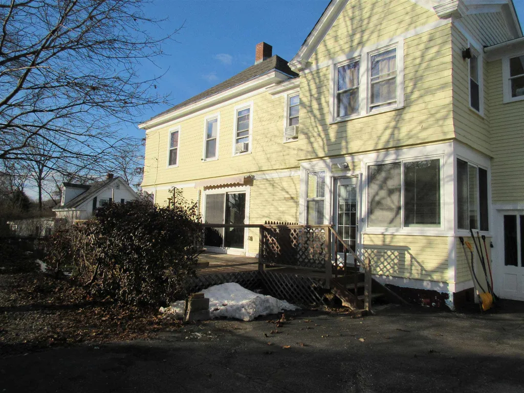 30 Walnut Street Claremont NH 03743