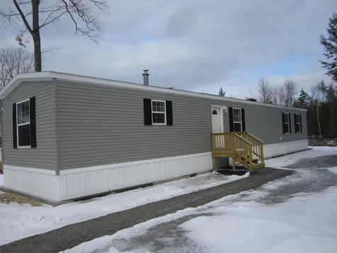 11 Colonial Drive Troy NH 03465