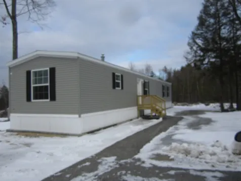 11 Colonial Drive Troy NH 03465