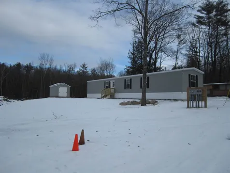 11 Colonial Drive Troy NH 03465