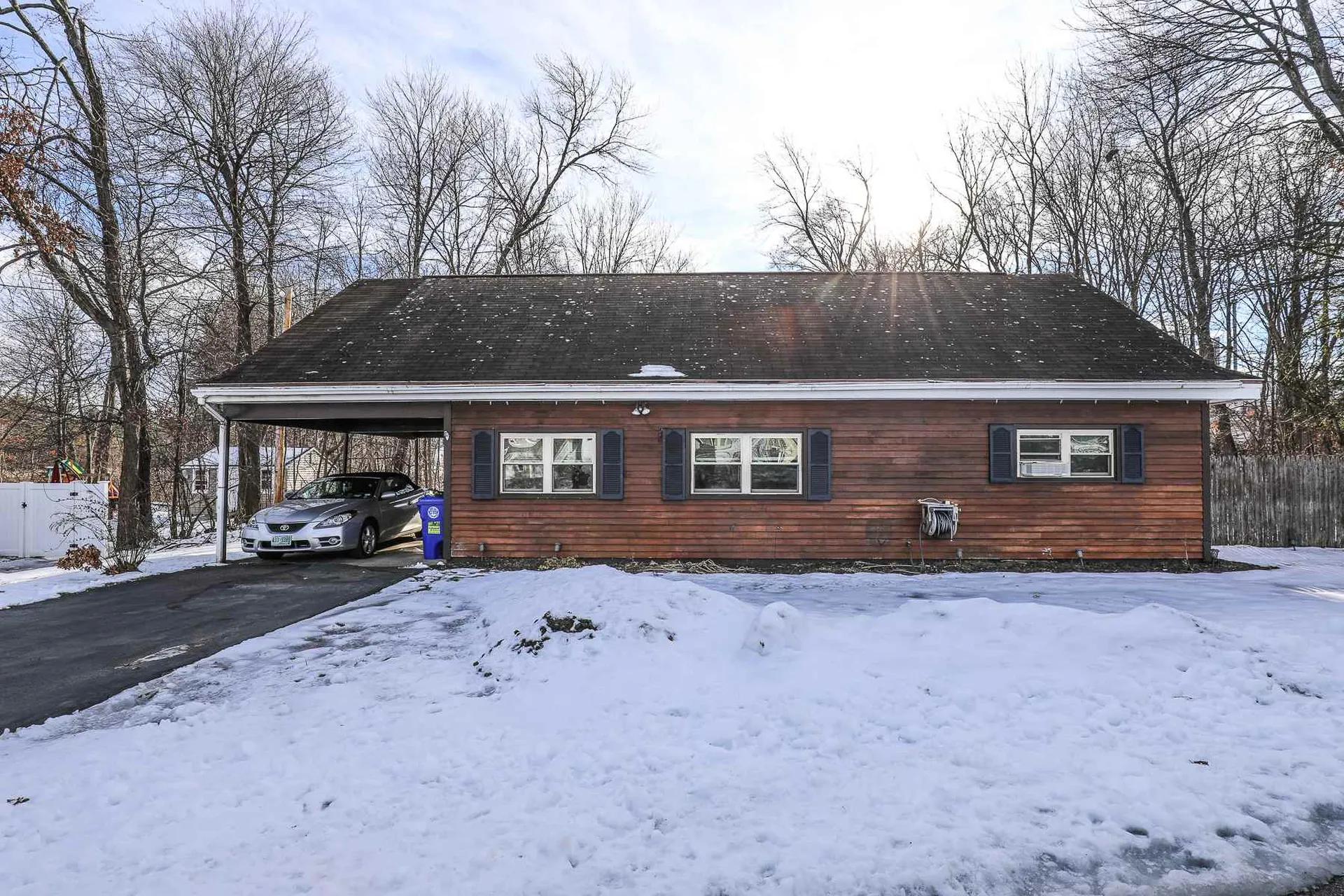 369 Proctor Road Manchester NH 03109