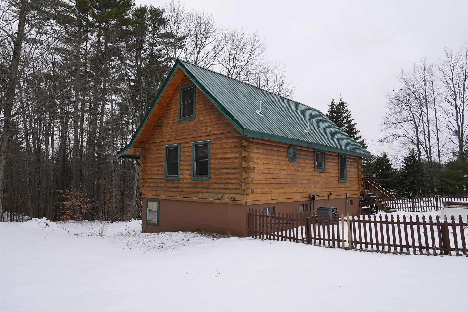 71 Will Smith Road Pittsfield NH 03263