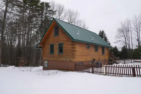 71 Will Smith Road Pittsfield NH 03263