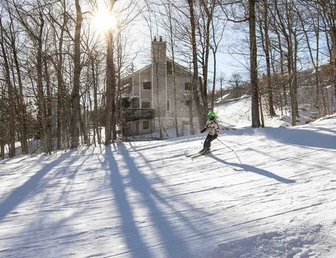 88 Okemo Trailside Extension Ludlow VT 05149